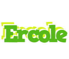 Ercole picnic logo