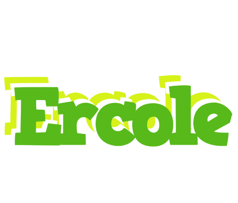 Ercole picnic logo