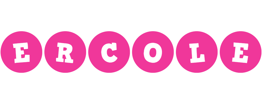 Ercole poker logo