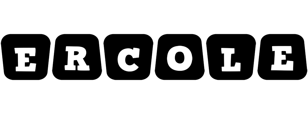 Ercole racing logo