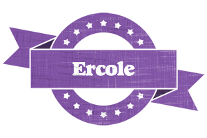 Ercole royal logo