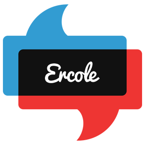 Ercole sharks logo