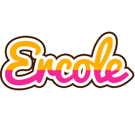Ercole smoothie logo