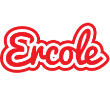 Ercole sunshine logo