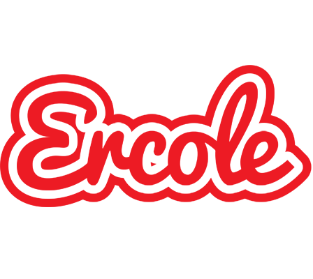Ercole sunshine logo