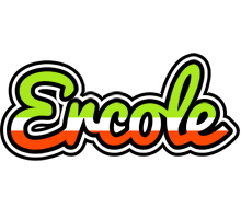 Ercole superfun logo
