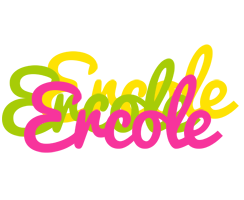Ercole sweets logo