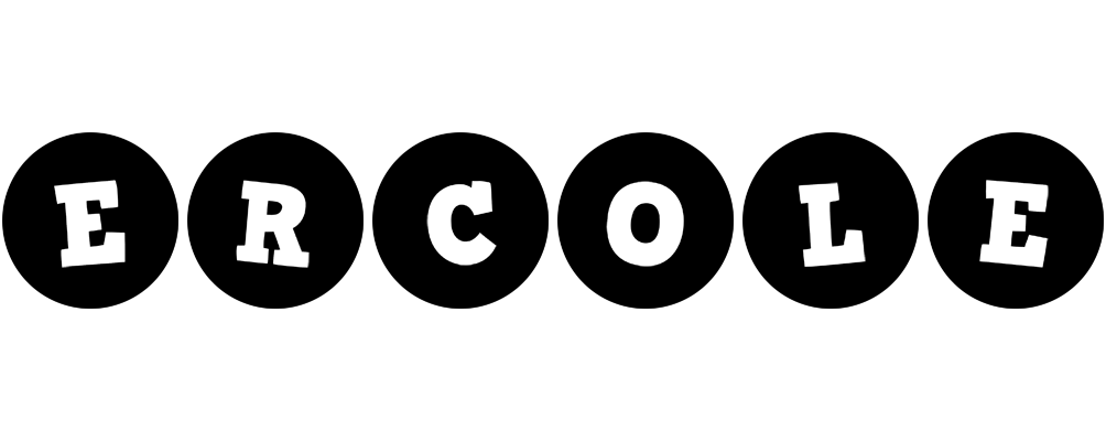 Ercole tools logo