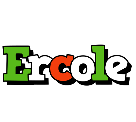 Ercole venezia logo