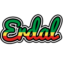 Erdal african logo