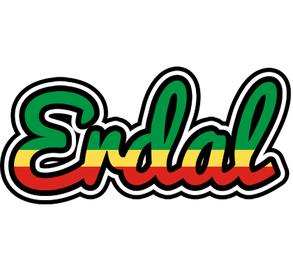 Erdal african logo