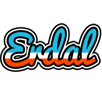 Erdal america logo