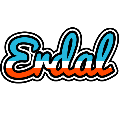Erdal america logo