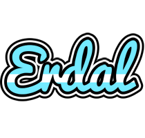 Erdal argentine logo