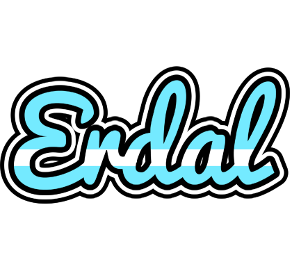 Erdal argentine logo