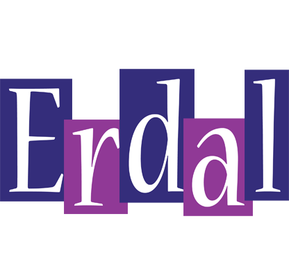 Erdal autumn logo
