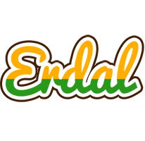 Erdal banana logo