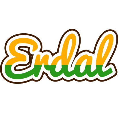 Erdal banana logo