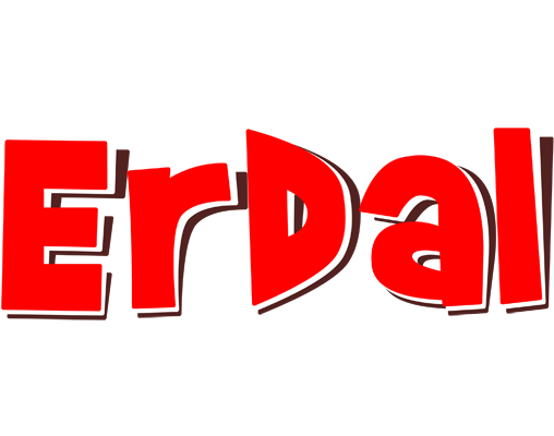 Erdal basket logo