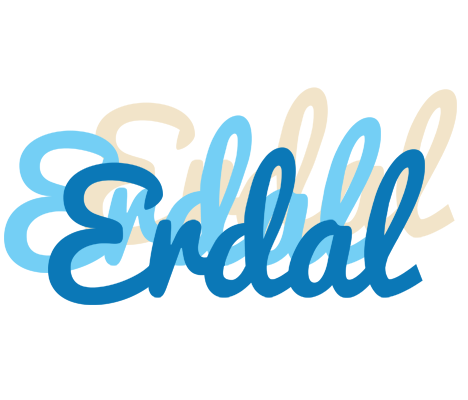 Erdal breeze logo