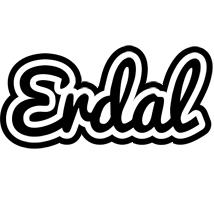 Erdal chess logo