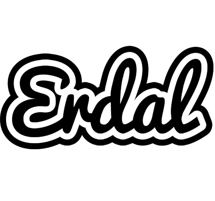 Erdal chess logo