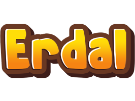 Erdal cookies logo