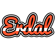 Erdal denmark logo