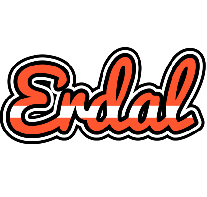 Erdal denmark logo