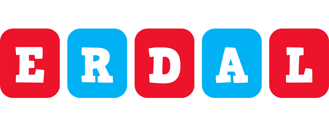 Erdal diesel logo