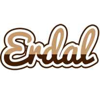 Erdal exclusive logo