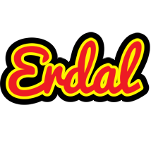 Erdal fireman logo