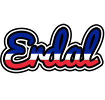 Erdal france logo