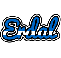 Erdal greece logo