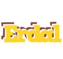 Erdal hotcup logo