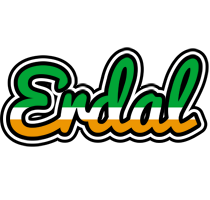 Erdal ireland logo