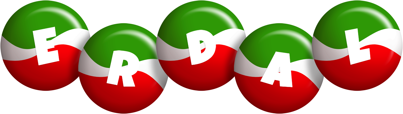 Erdal italy logo
