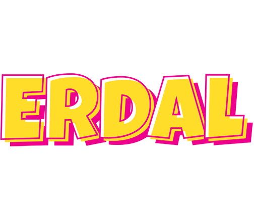 Erdal kaboom logo