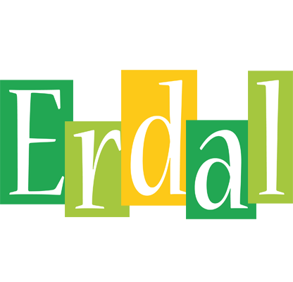 Erdal lemonade logo