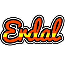 Erdal madrid logo