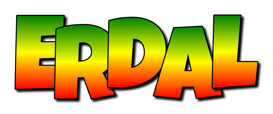 Erdal mango logo