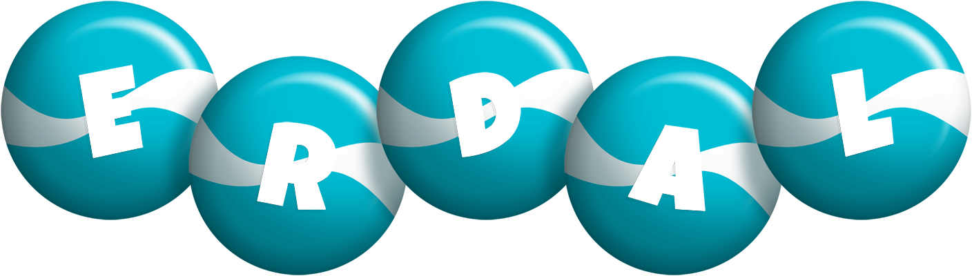 Erdal messi logo