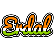 Erdal mumbai logo