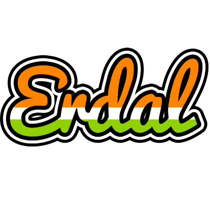 Erdal mumbai logo
