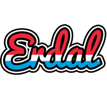 Erdal norway logo