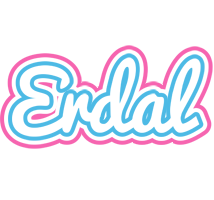 Erdal outdoors logo