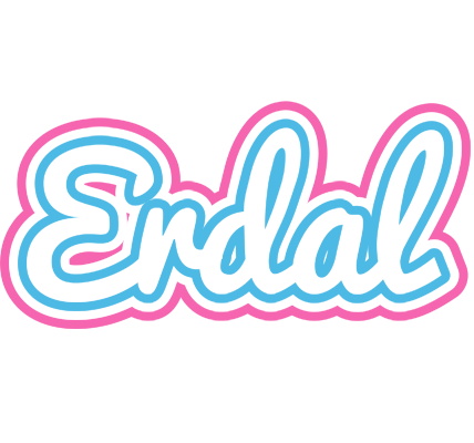 Erdal outdoors logo