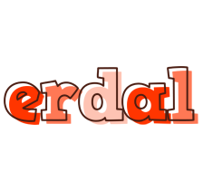 Erdal paint logo