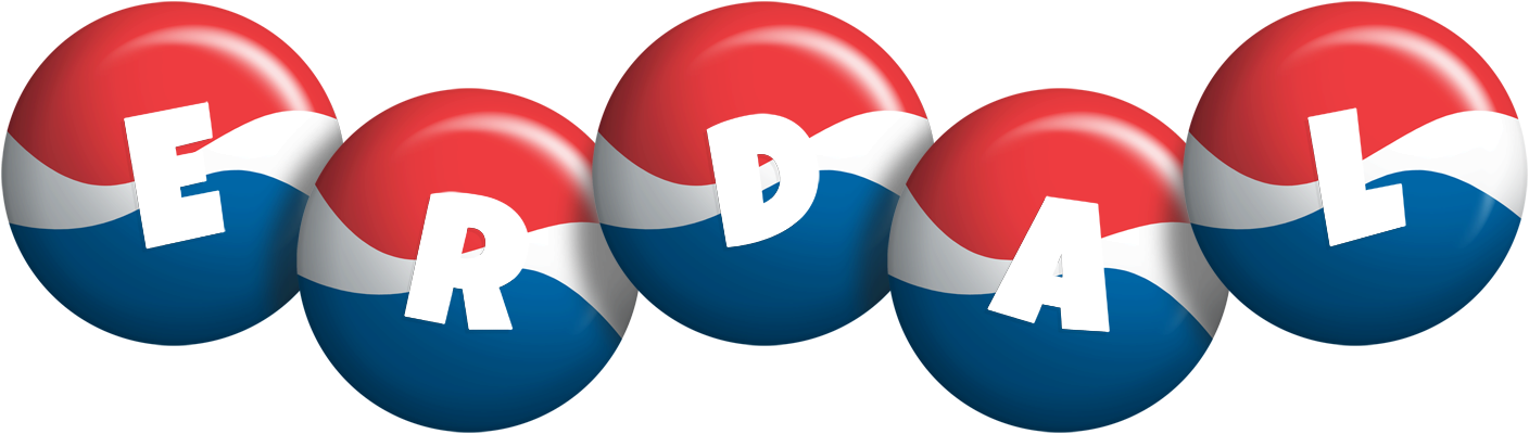Erdal paris logo