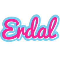 Erdal popstar logo